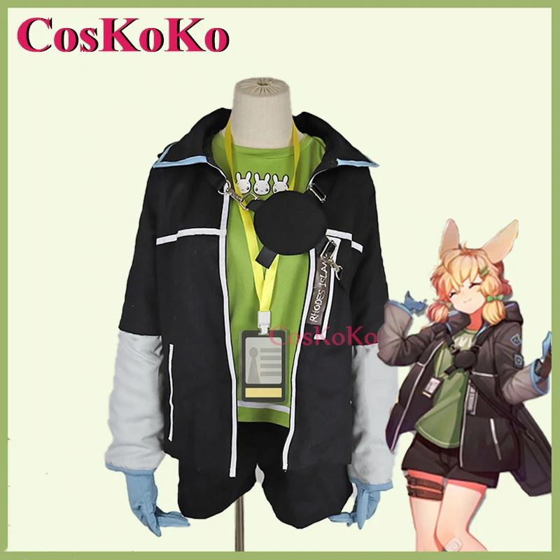 CosKoKo Kroos ڽ ִϸ̼ , Ʈ ڽƬ м  , ҷ Ƽ   Ƿ,  S-XL